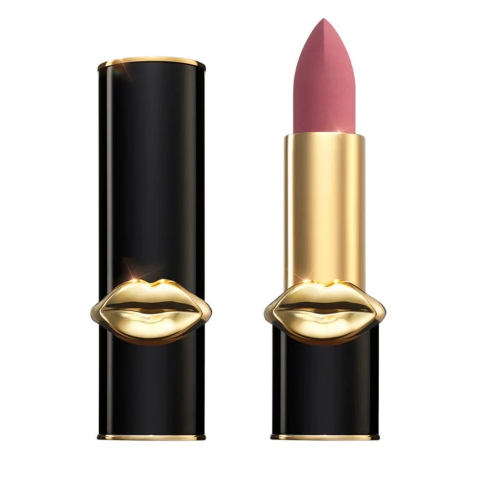 **SALE** NWT Pat McGrath MatteTrance Lipstick in Her Majesty - Picture 3 of 10
